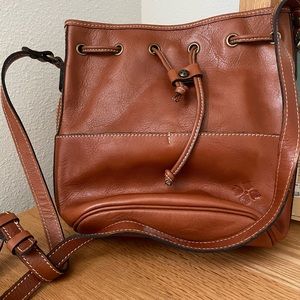 Patricia Nash Bucket Bag